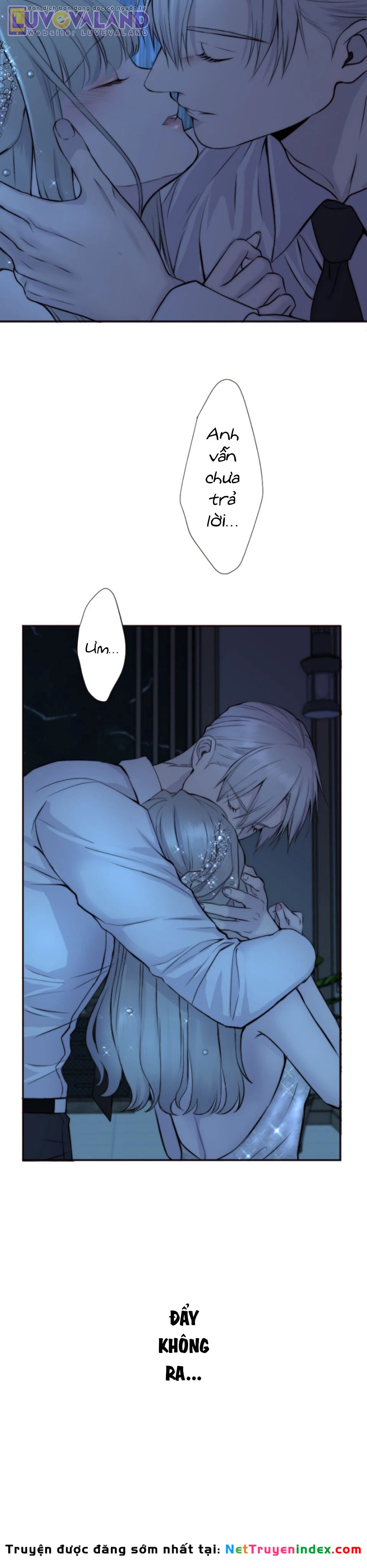 Cám Dỗ Nguy Hiểm Chapter 38 - 22