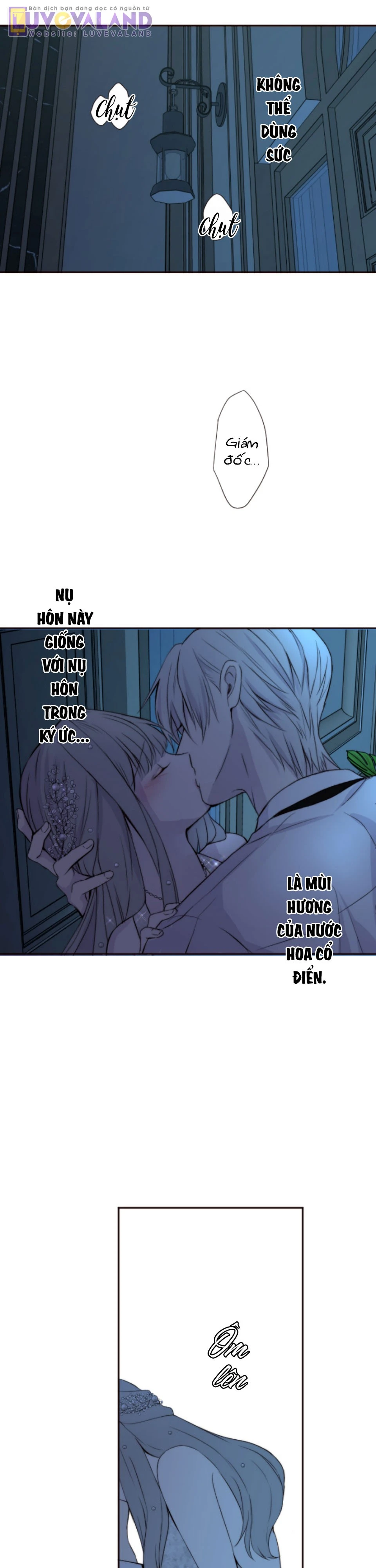 Cám Dỗ Nguy Hiểm Chapter 38 - 23