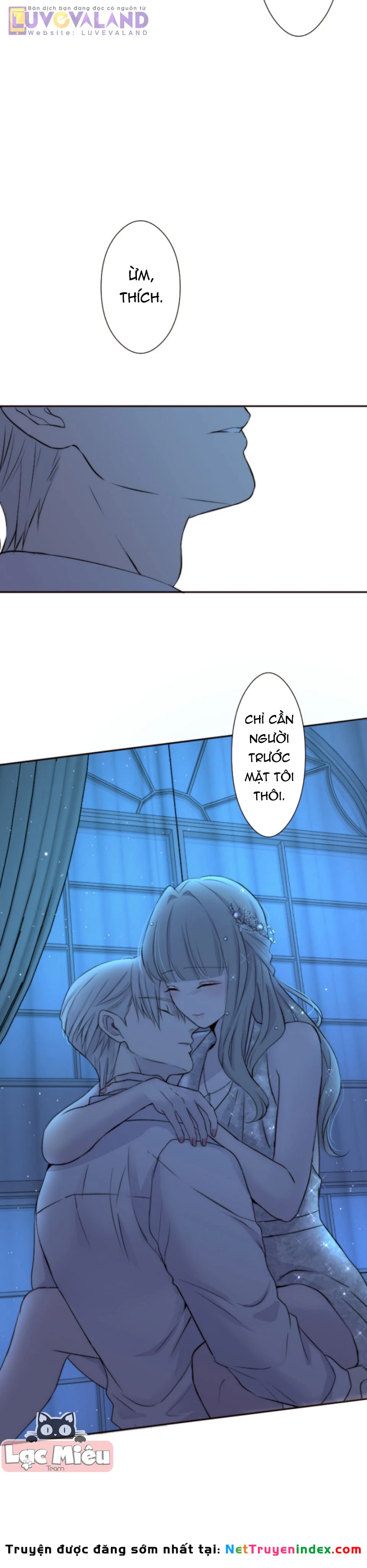 Cám Dỗ Nguy Hiểm Chapter 38 - 26