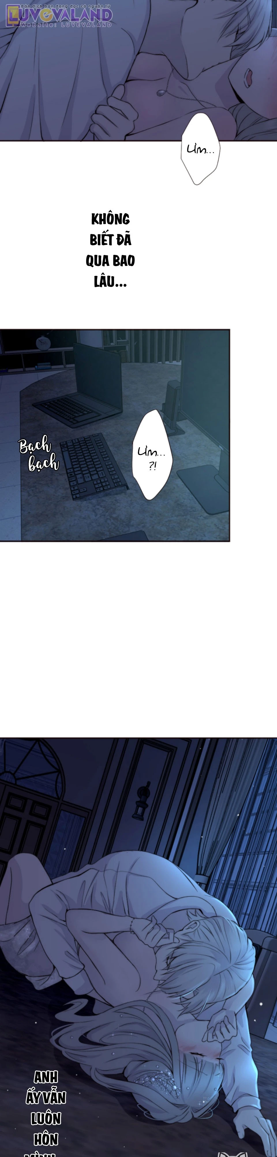 Cám Dỗ Nguy Hiểm Chapter 38 - 29