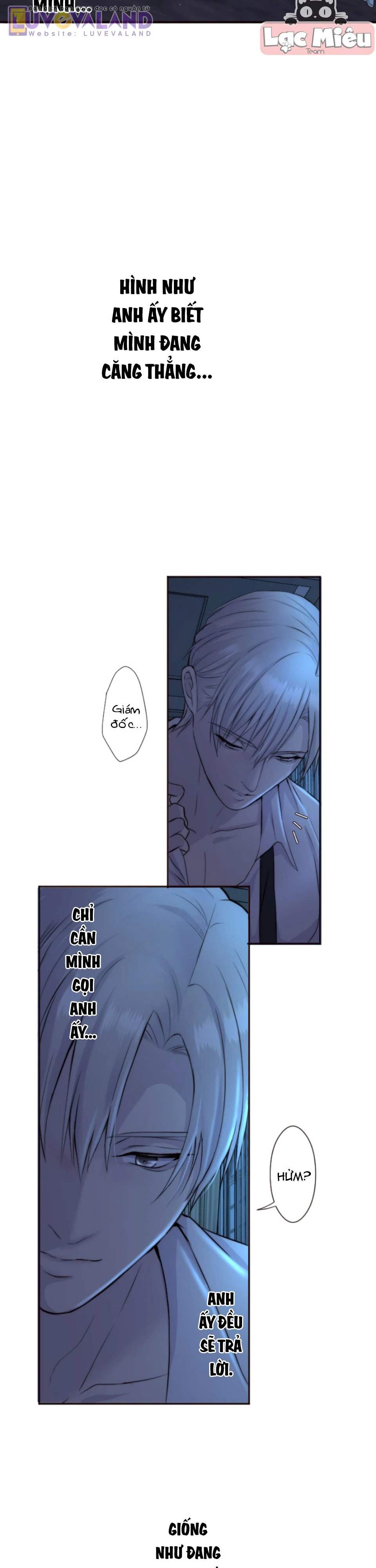 Cám Dỗ Nguy Hiểm Chapter 38 - 30