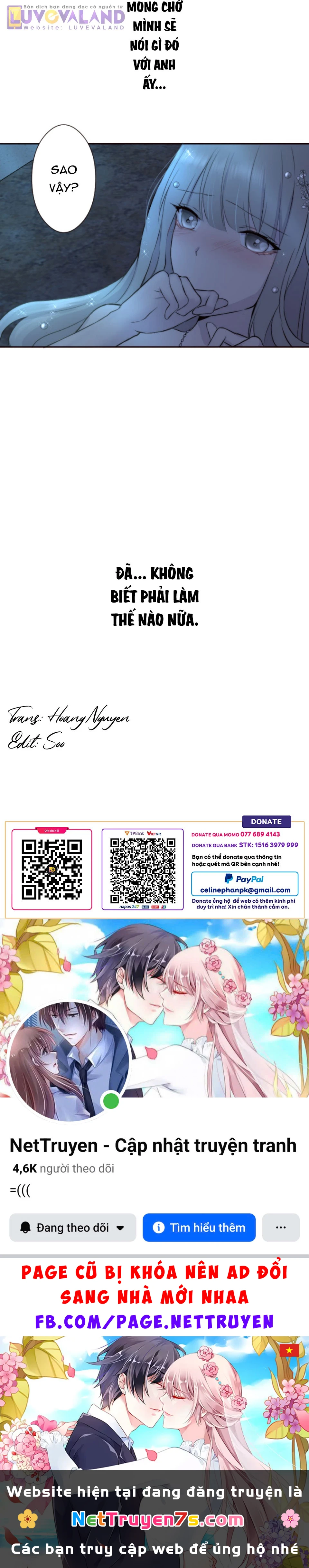 Cám Dỗ Nguy Hiểm Chapter 38 - 31