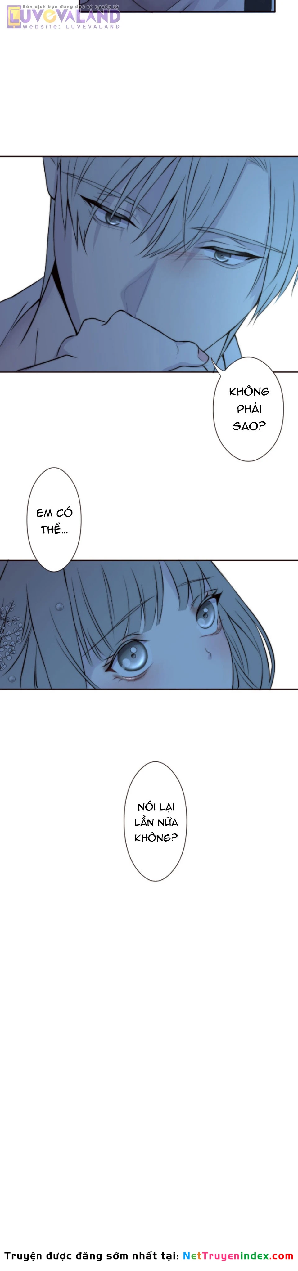 Cám Dỗ Nguy Hiểm Chapter 39 - 4