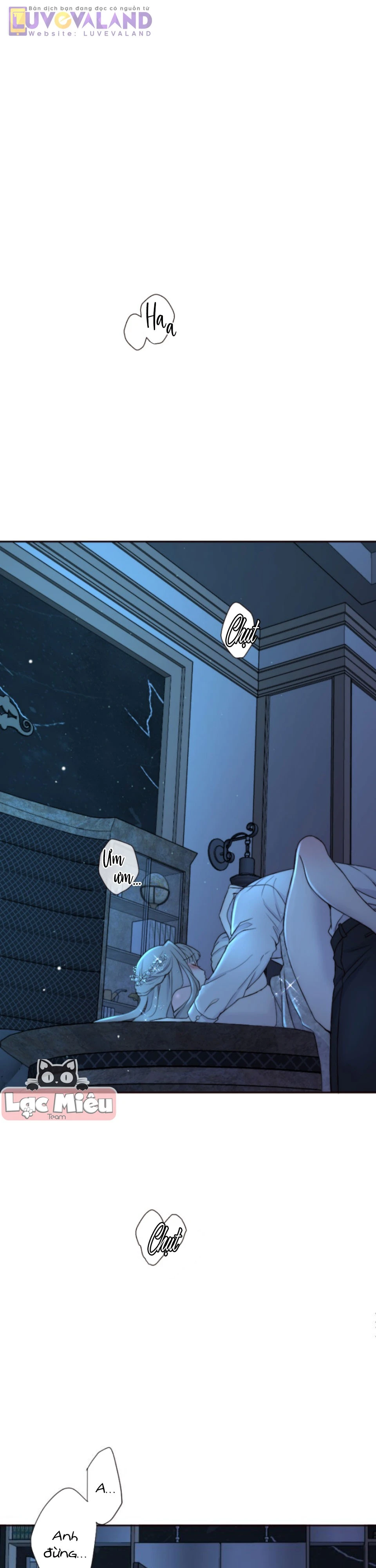 Cám Dỗ Nguy Hiểm Chapter 39 - 5