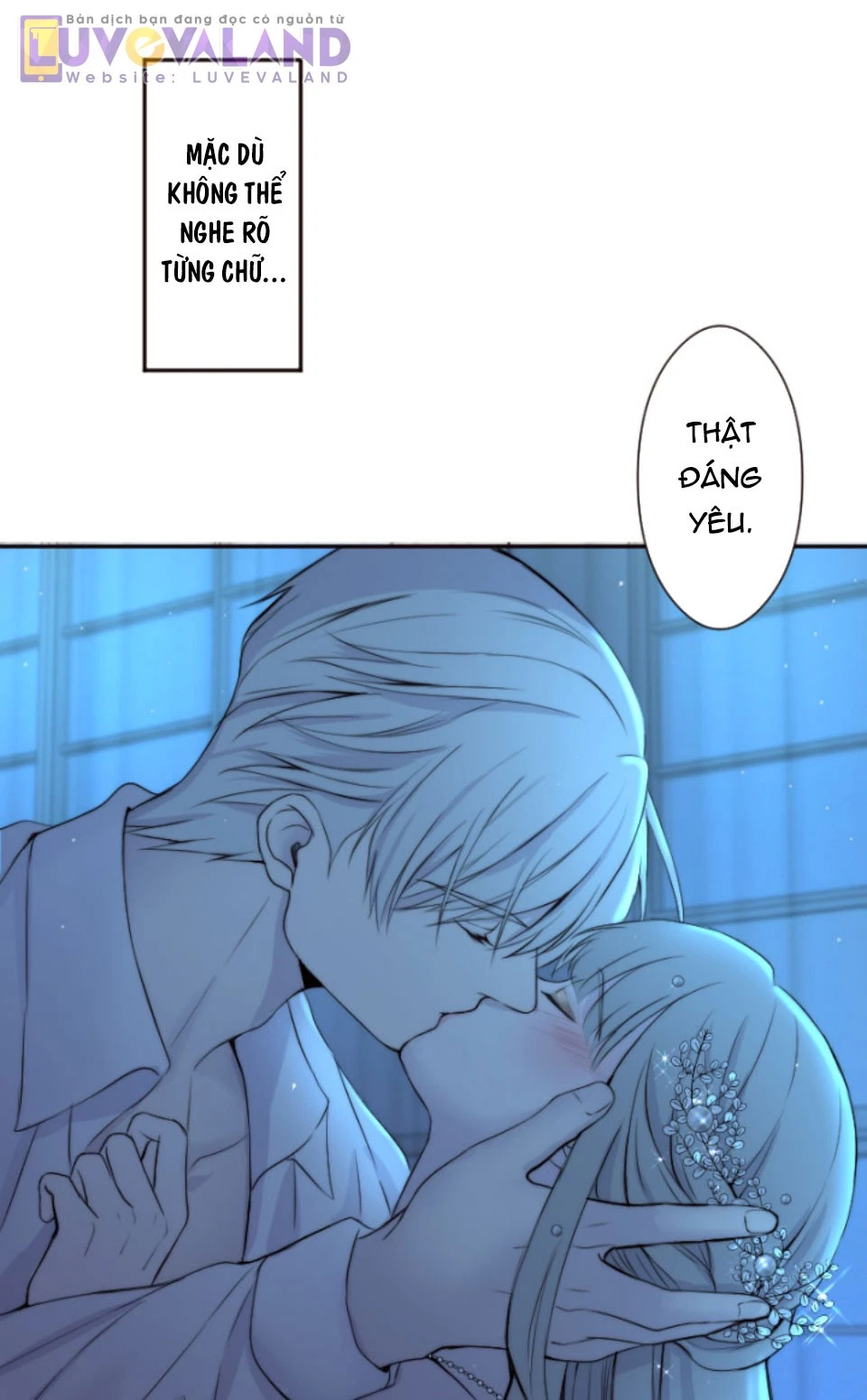 Cám Dỗ Nguy Hiểm Chapter 39 - 8