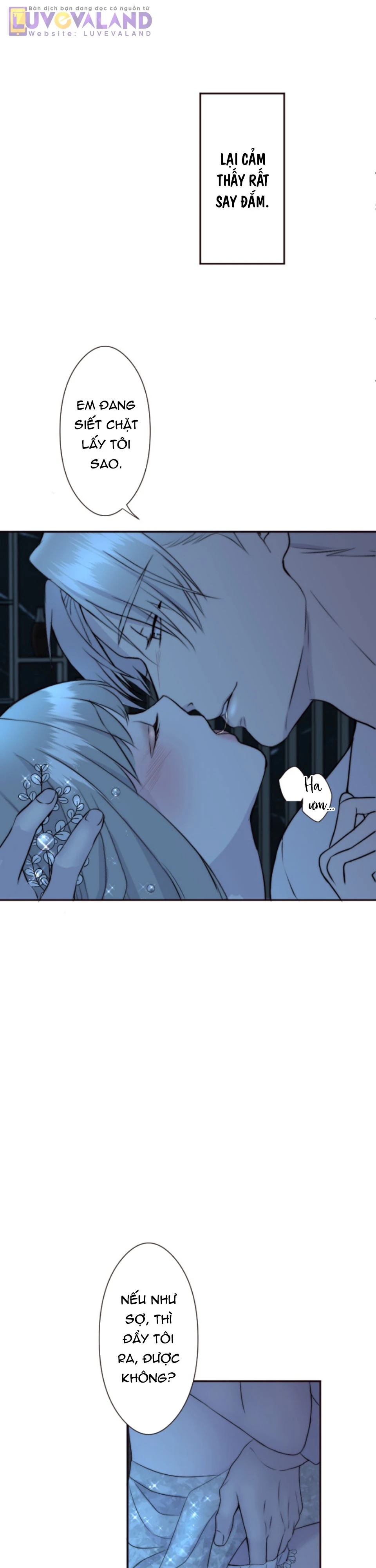 Cám Dỗ Nguy Hiểm Chapter 39 - 10