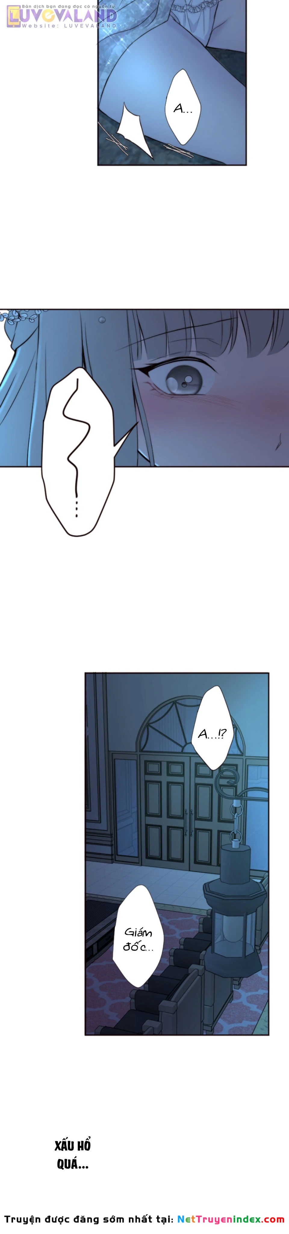 Cám Dỗ Nguy Hiểm Chapter 39 - 11