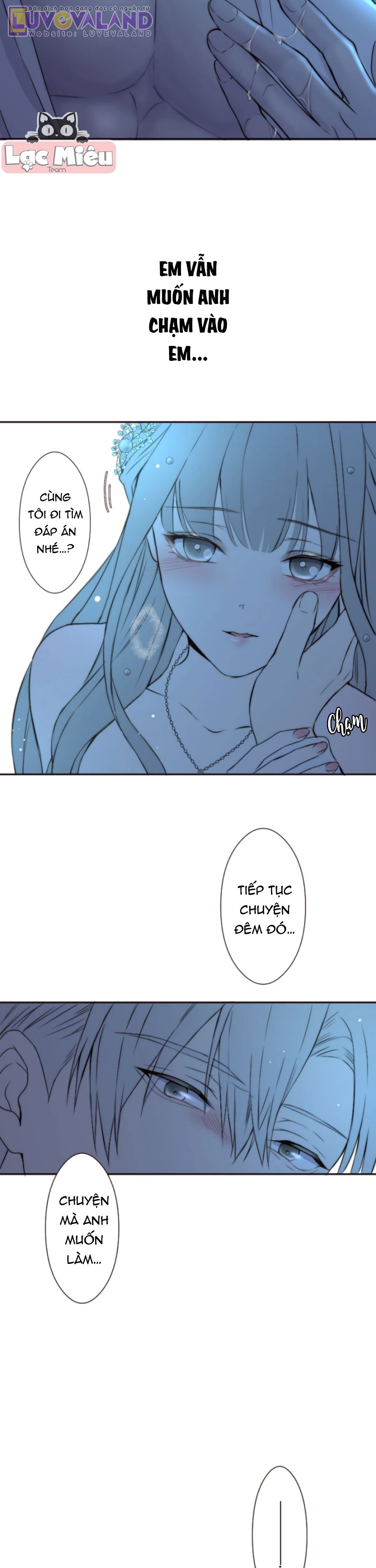 Cám Dỗ Nguy Hiểm Chapter 39 - 15