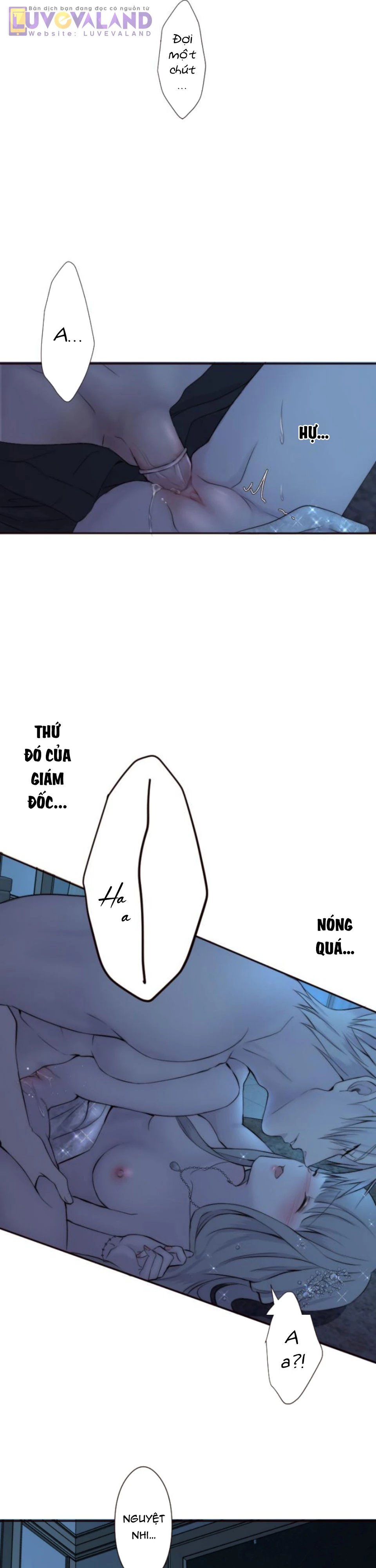 Cám Dỗ Nguy Hiểm Chapter 39 - 20