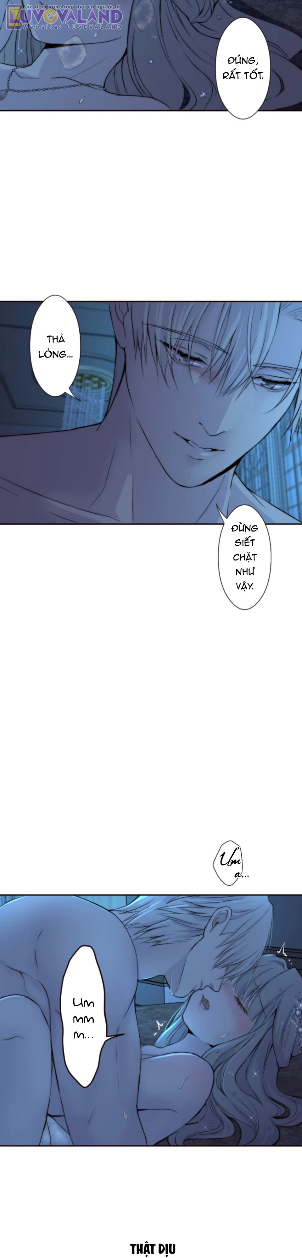 Cám Dỗ Nguy Hiểm Chapter 39 - 22