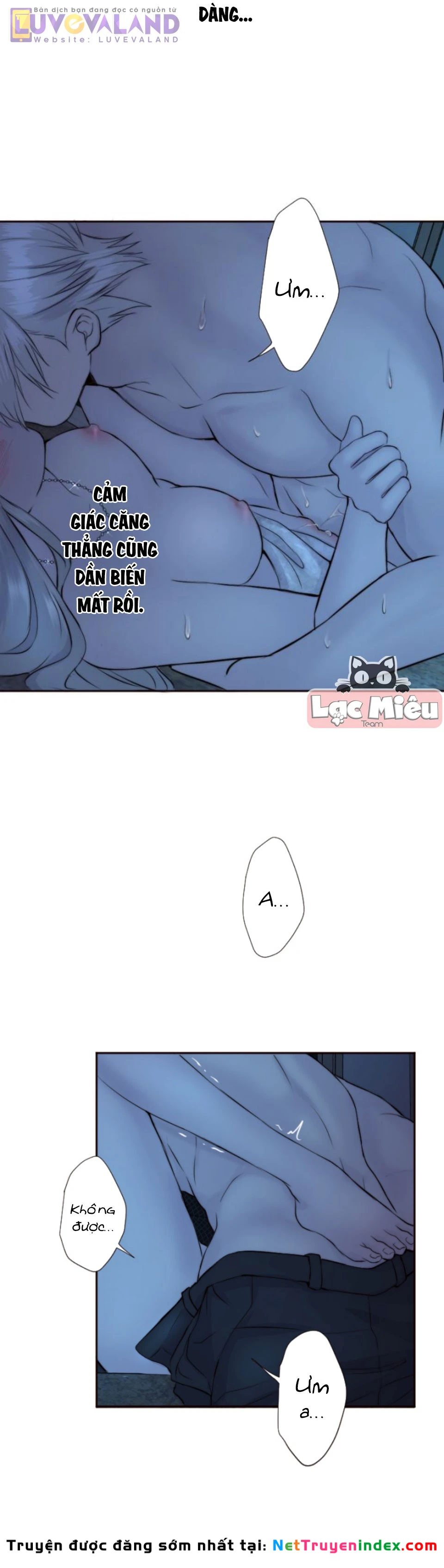 Cám Dỗ Nguy Hiểm Chapter 39 - 23