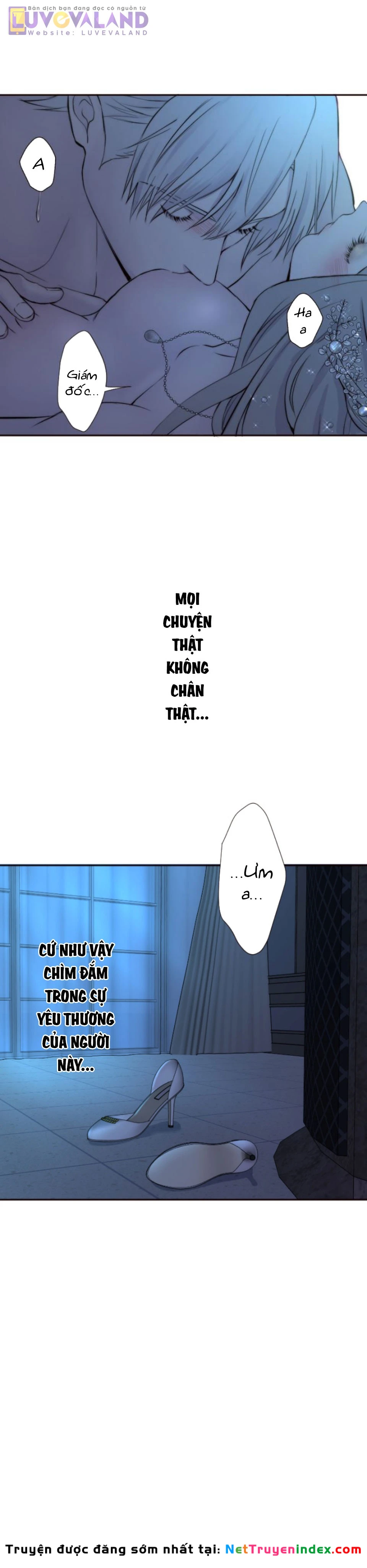 Cám Dỗ Nguy Hiểm Chapter 39 - 24