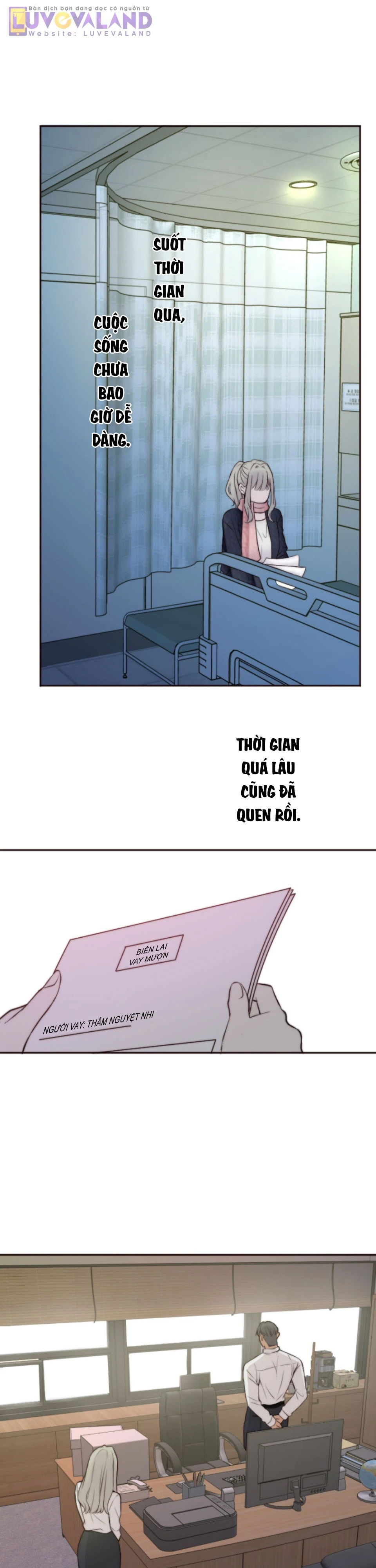 Cám Dỗ Nguy Hiểm Chapter 39 - 25