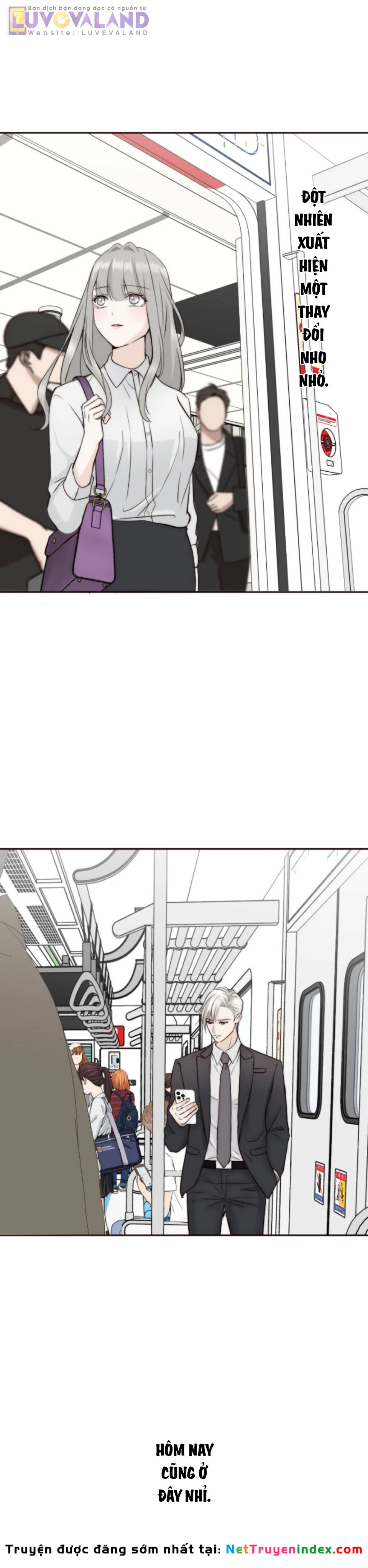 Cám Dỗ Nguy Hiểm Chapter 39 - 27