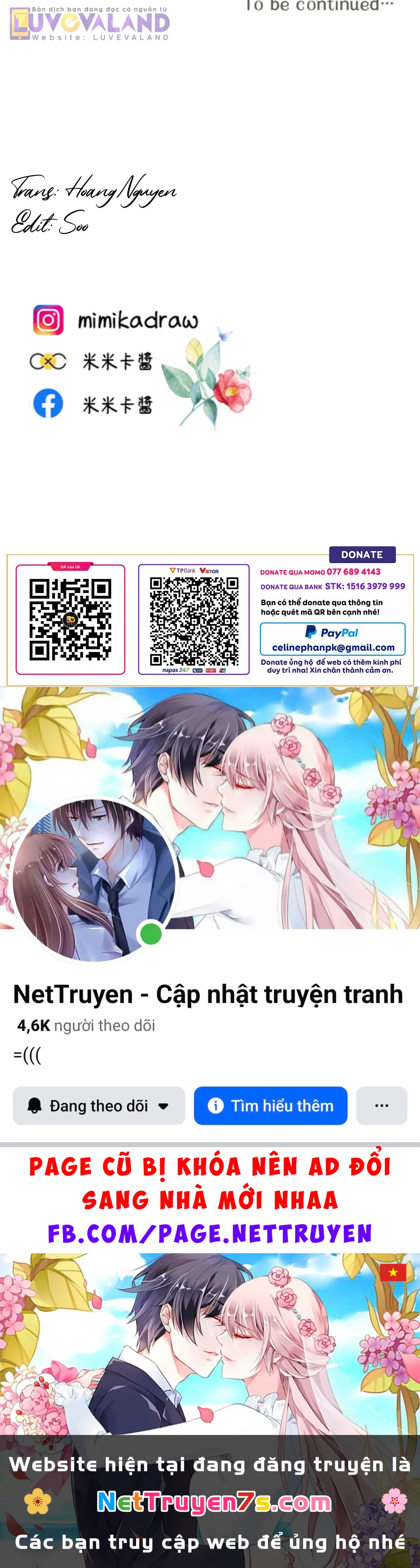 Cám Dỗ Nguy Hiểm Chapter 39 - 29