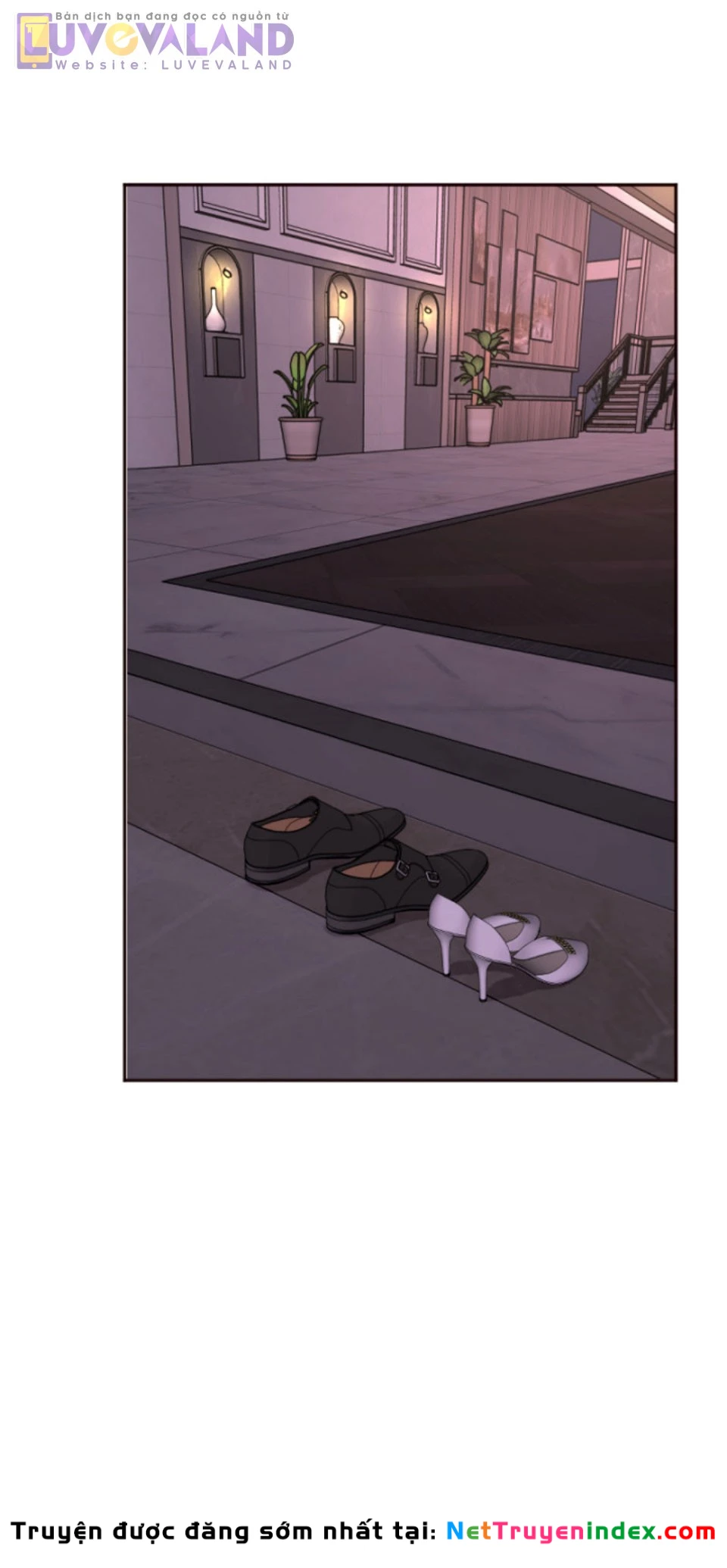 Cám Dỗ Nguy Hiểm Chapter 40 - 8