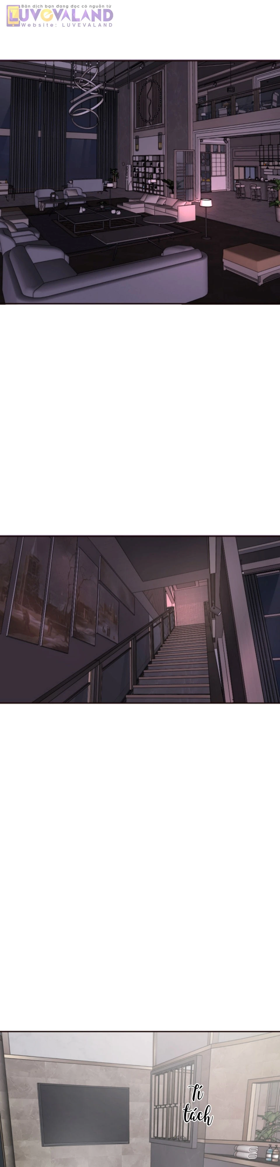 Cám Dỗ Nguy Hiểm Chapter 40 - 9