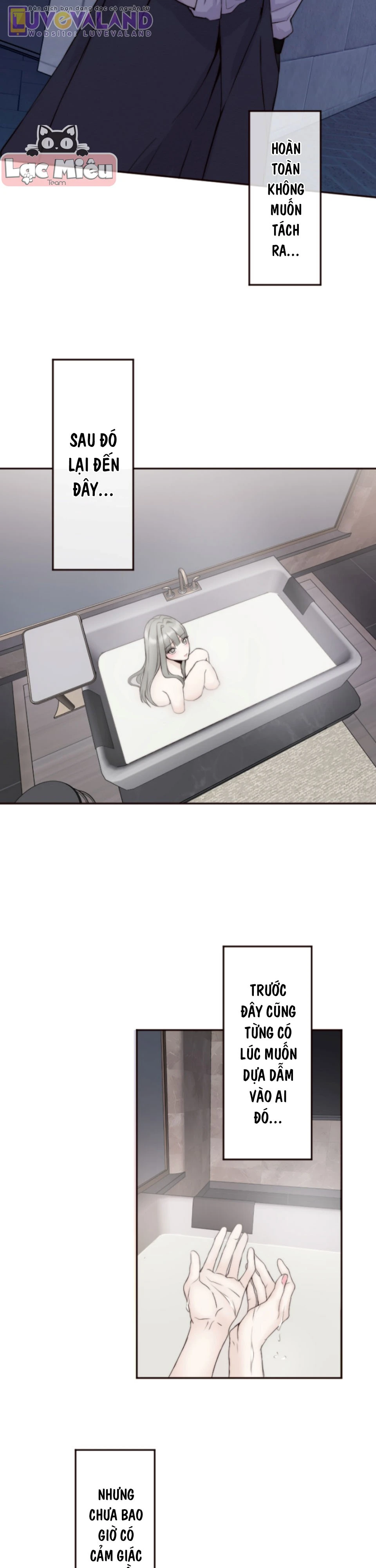 Cám Dỗ Nguy Hiểm Chapter 40 - 11