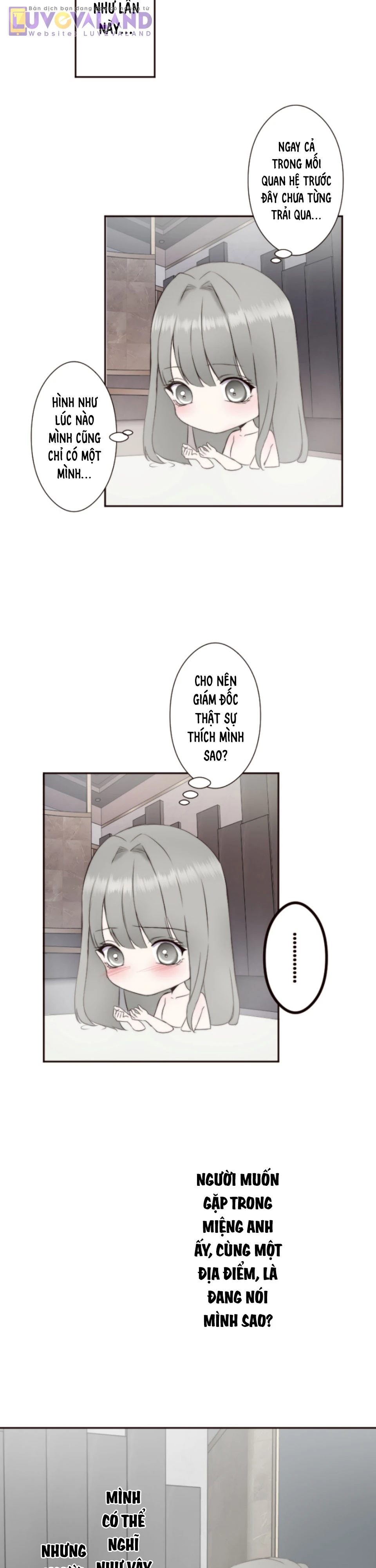 Cám Dỗ Nguy Hiểm Chapter 40 - 12