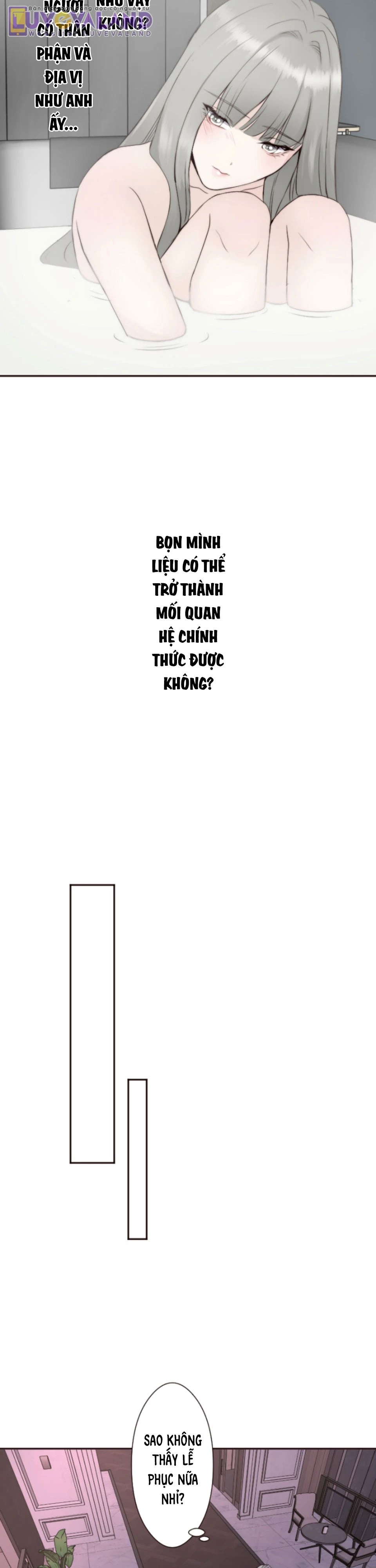 Cám Dỗ Nguy Hiểm Chapter 40 - 13