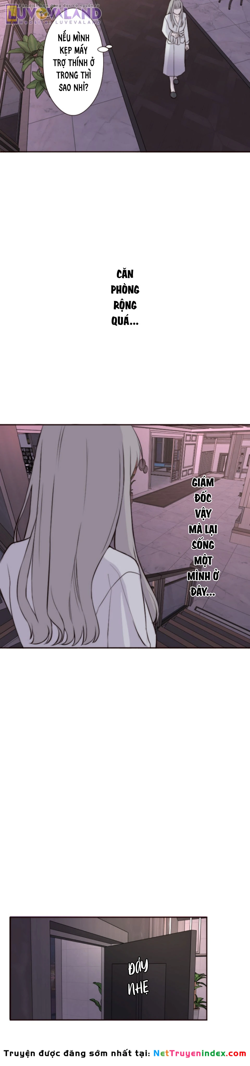 Cám Dỗ Nguy Hiểm Chapter 40 - 14