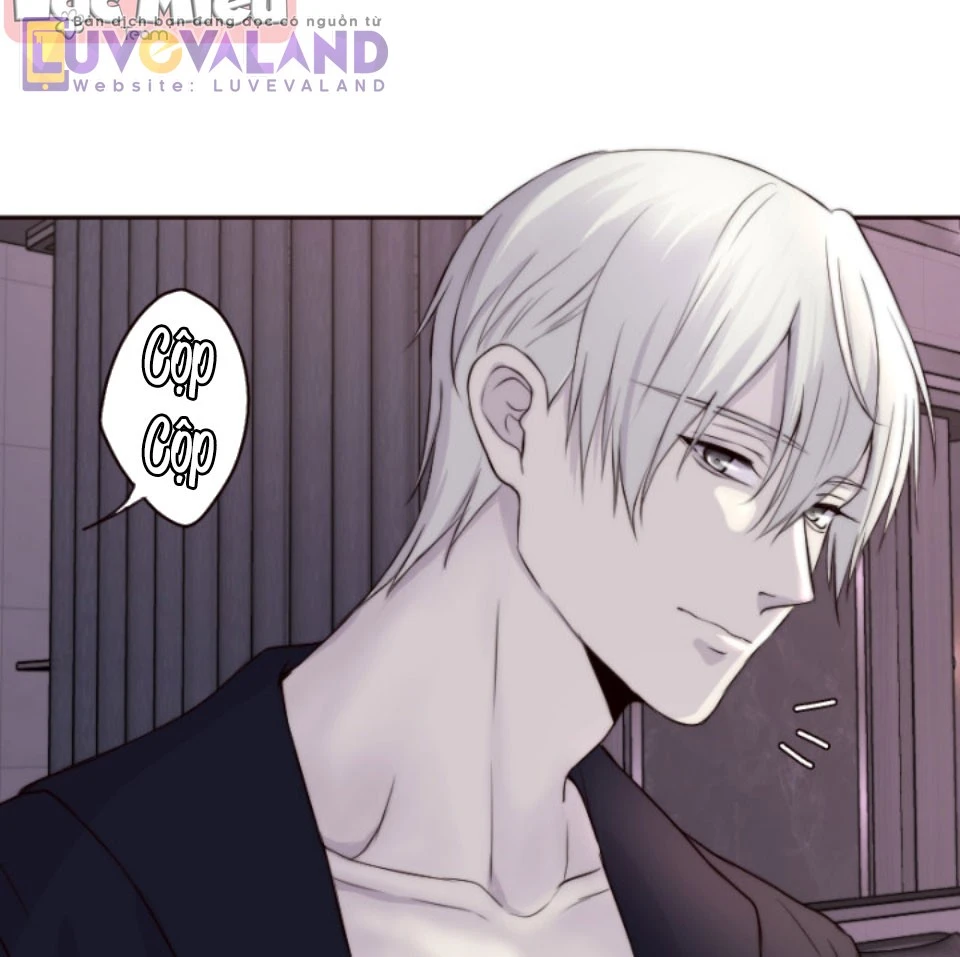 Cám Dỗ Nguy Hiểm Chapter 40 - 16