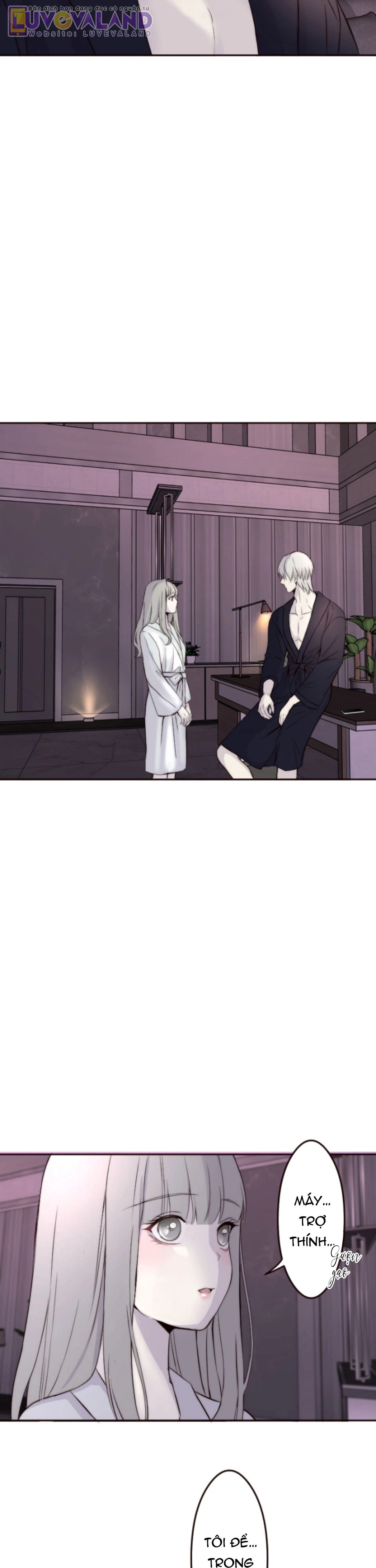 Cám Dỗ Nguy Hiểm Chapter 40 - 17