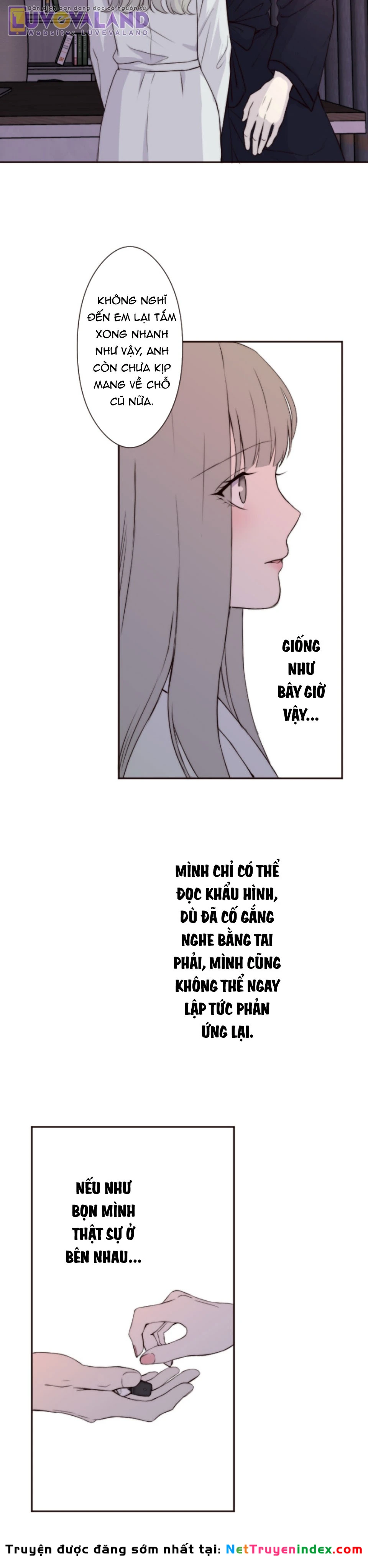 Cám Dỗ Nguy Hiểm Chapter 40 - 19