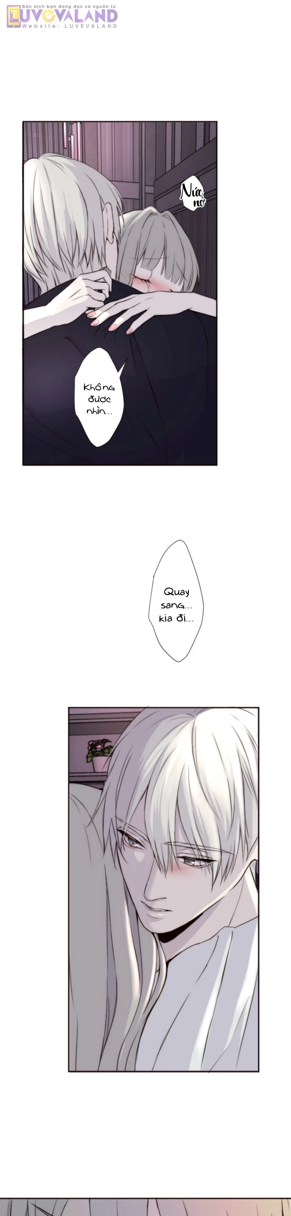 Cám Dỗ Nguy Hiểm Chapter 40 - 25