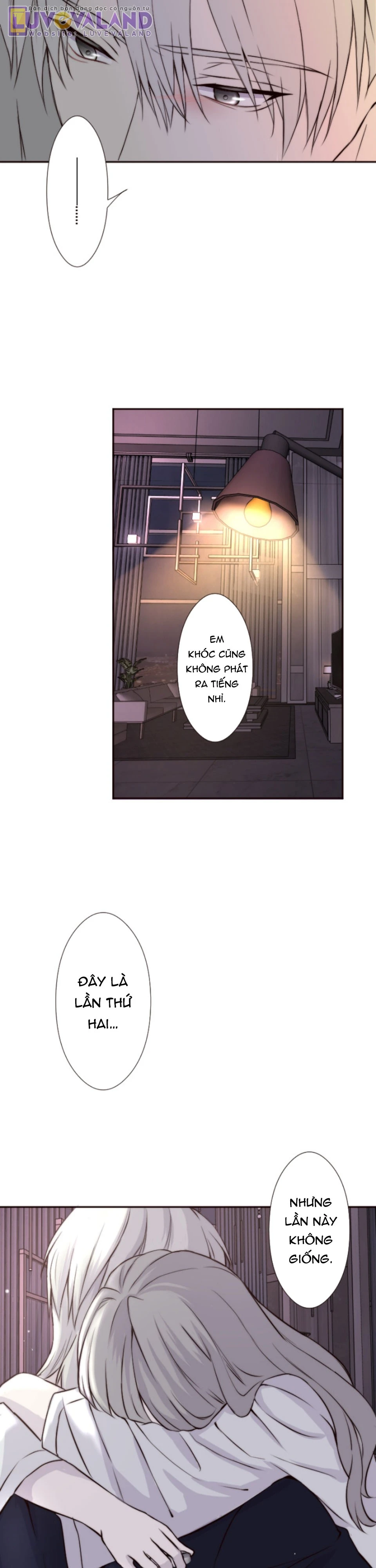 Cám Dỗ Nguy Hiểm Chapter 40 - 26