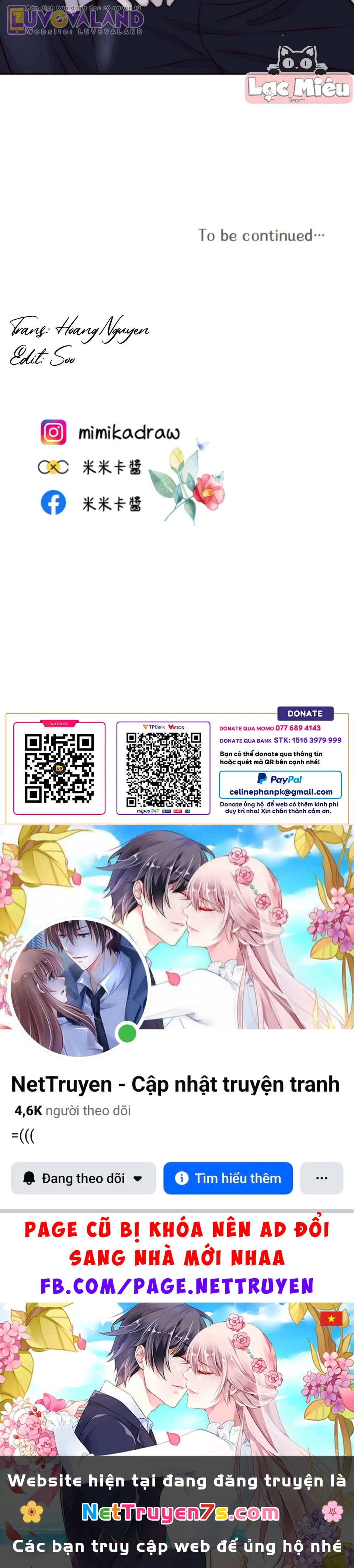 Cám Dỗ Nguy Hiểm Chapter 40 - 27