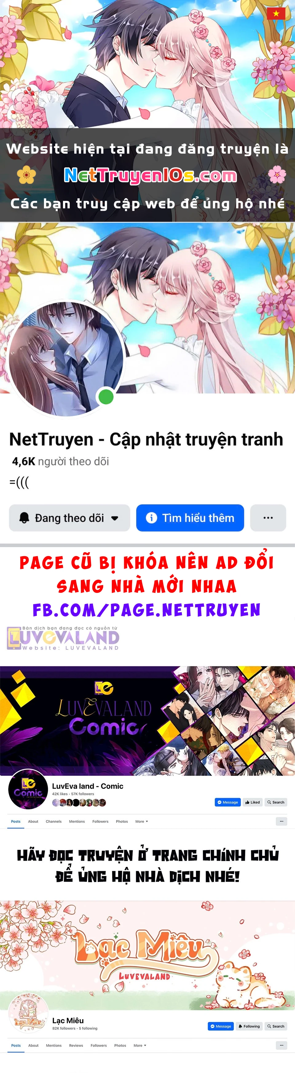 Cám Dỗ Nguy Hiểm Chapter 41 - 1