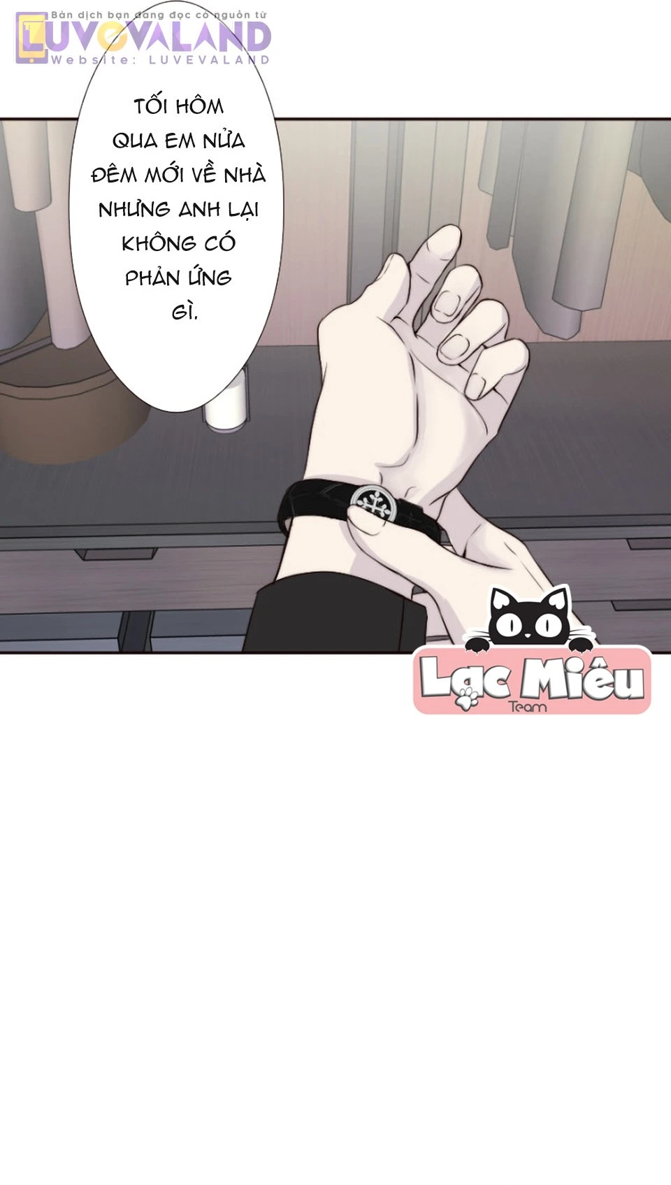 Cám Dỗ Nguy Hiểm Chapter 41 - 2