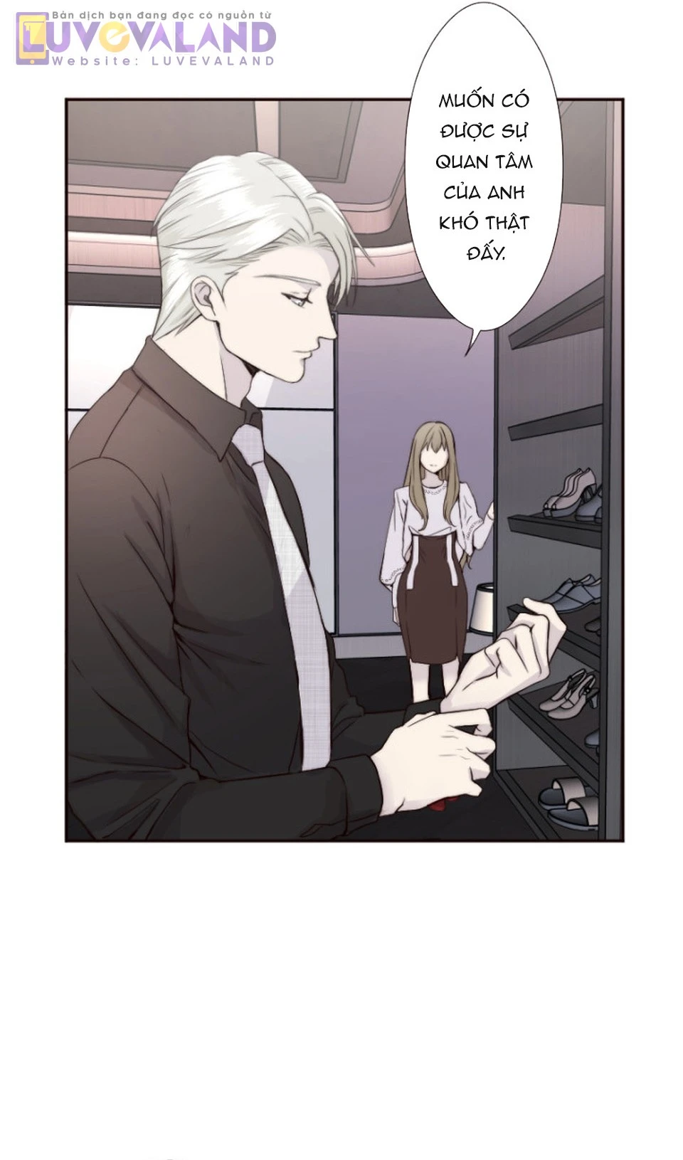 Cám Dỗ Nguy Hiểm Chapter 41 - 4