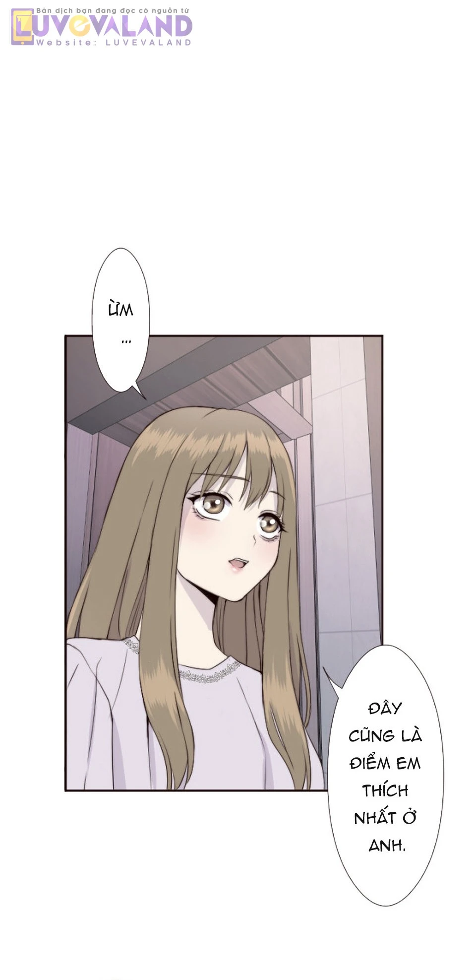 Cám Dỗ Nguy Hiểm Chapter 41 - 6