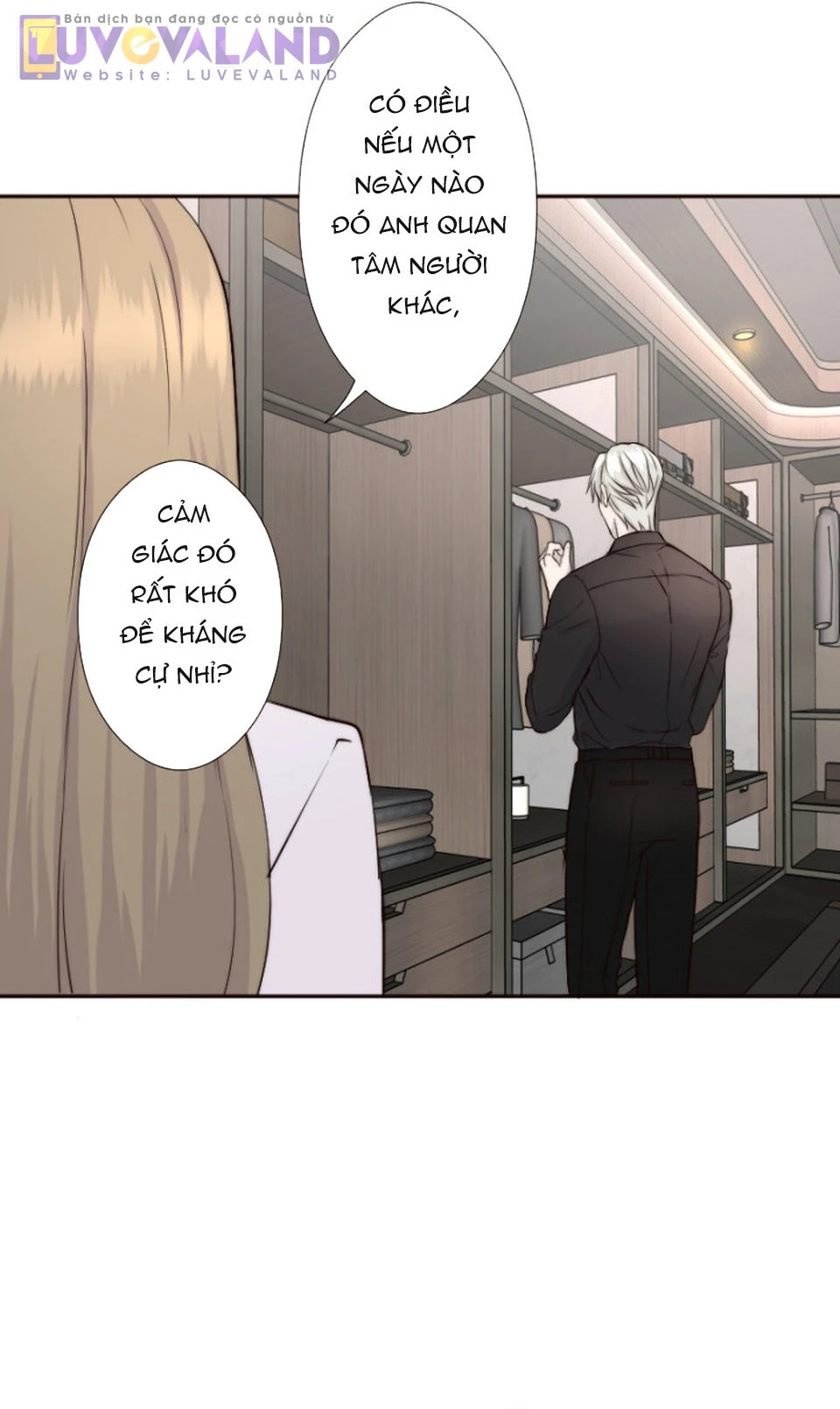 Cám Dỗ Nguy Hiểm Chapter 41 - 8