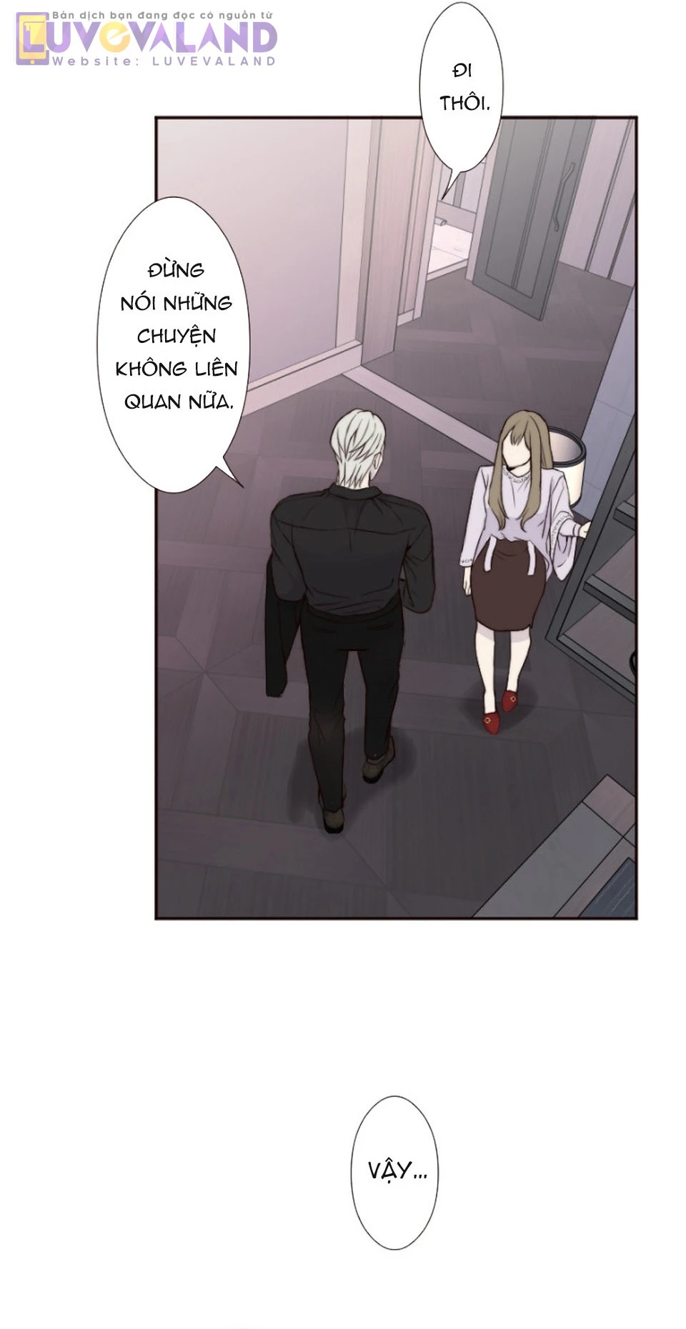 Cám Dỗ Nguy Hiểm Chapter 41 - 11