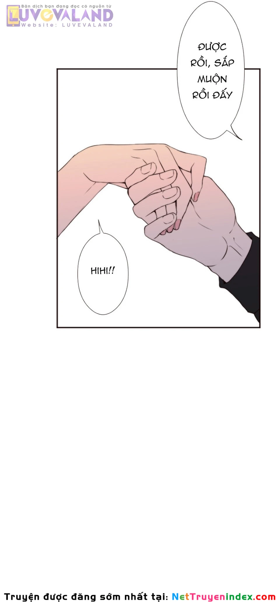 Cám Dỗ Nguy Hiểm Chapter 41 - 15