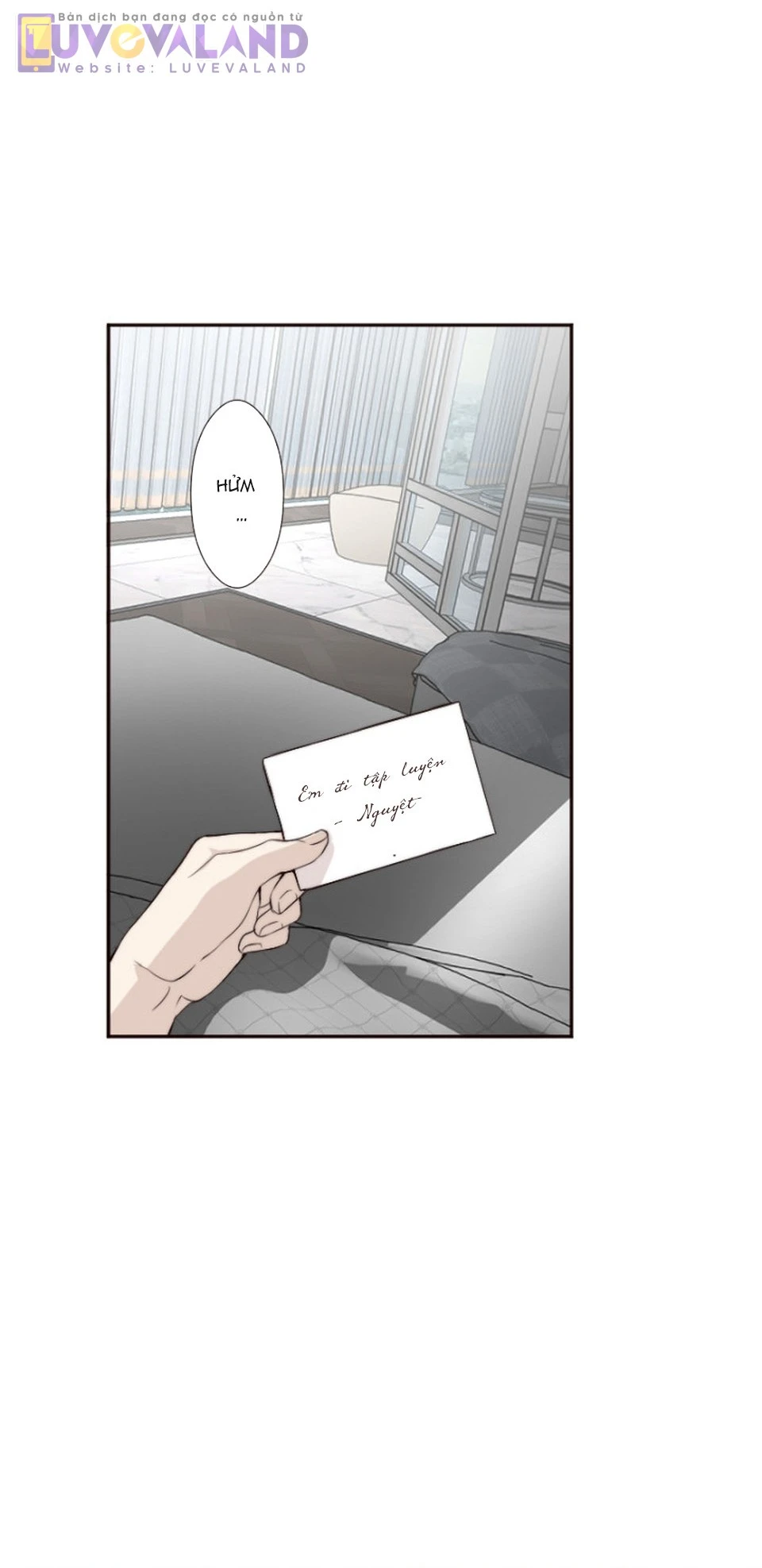 Cám Dỗ Nguy Hiểm Chapter 41 - 22
