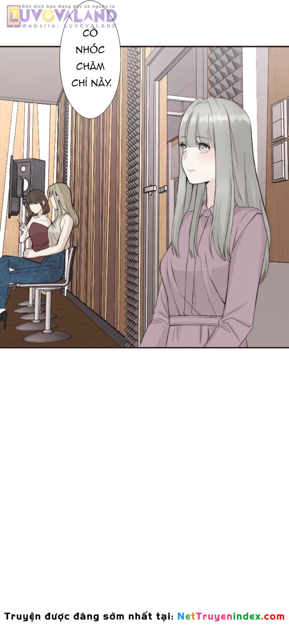 Cám Dỗ Nguy Hiểm Chapter 41 - 24