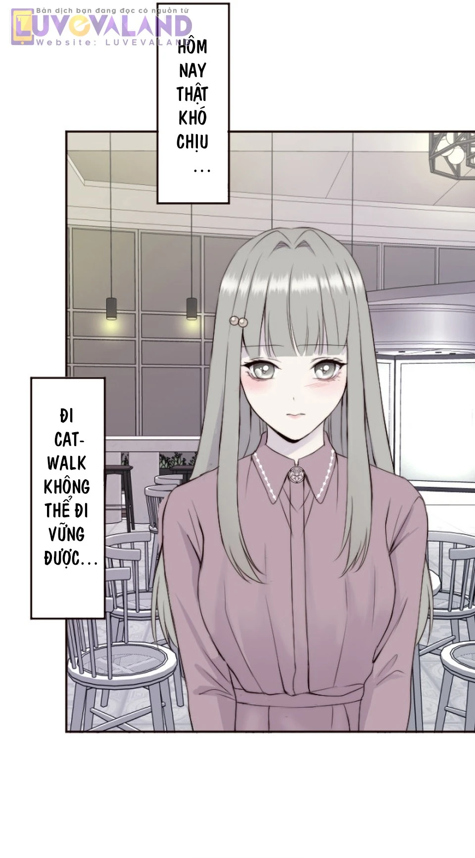 Cám Dỗ Nguy Hiểm Chapter 41 - 26