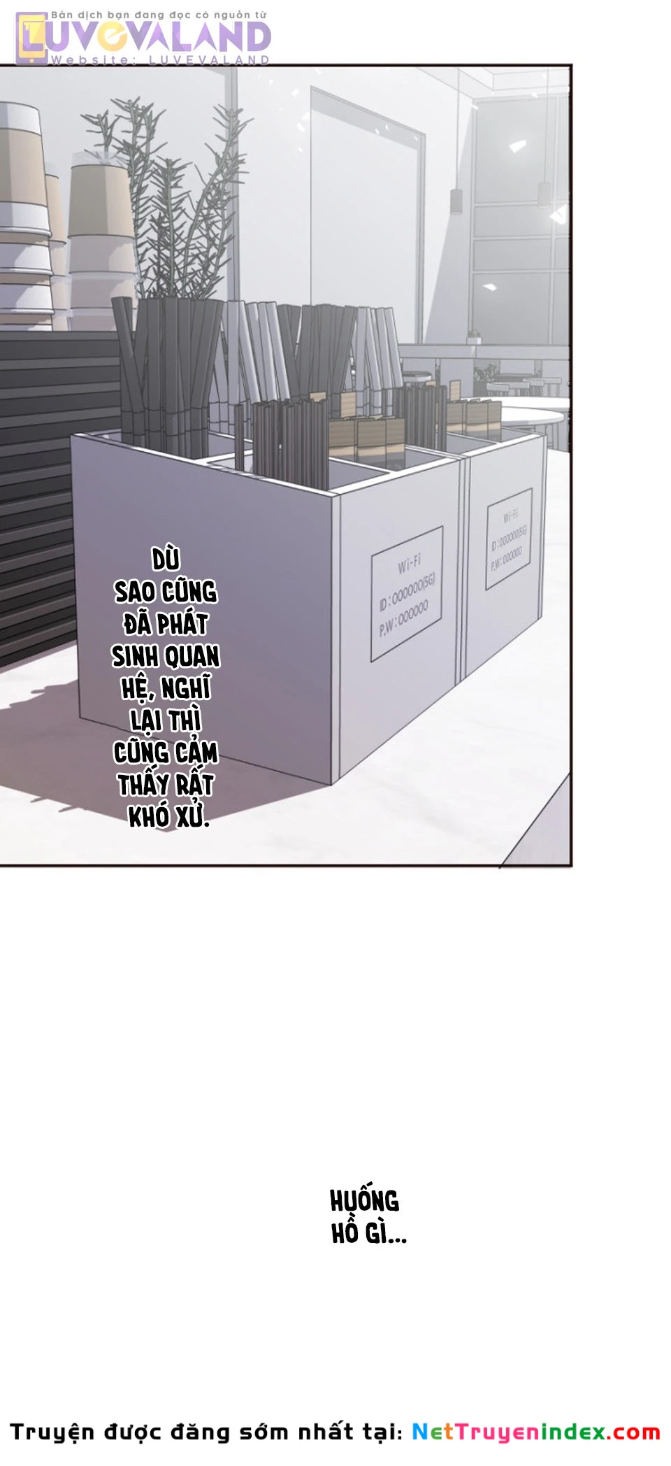 Cám Dỗ Nguy Hiểm Chapter 41 - 30