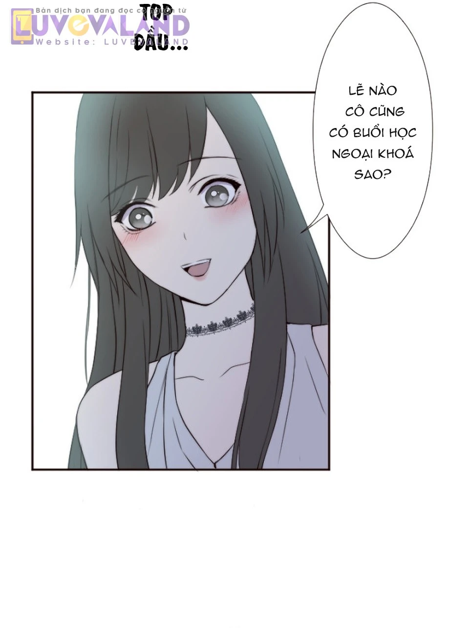 Cám Dỗ Nguy Hiểm Chapter 41 - 37