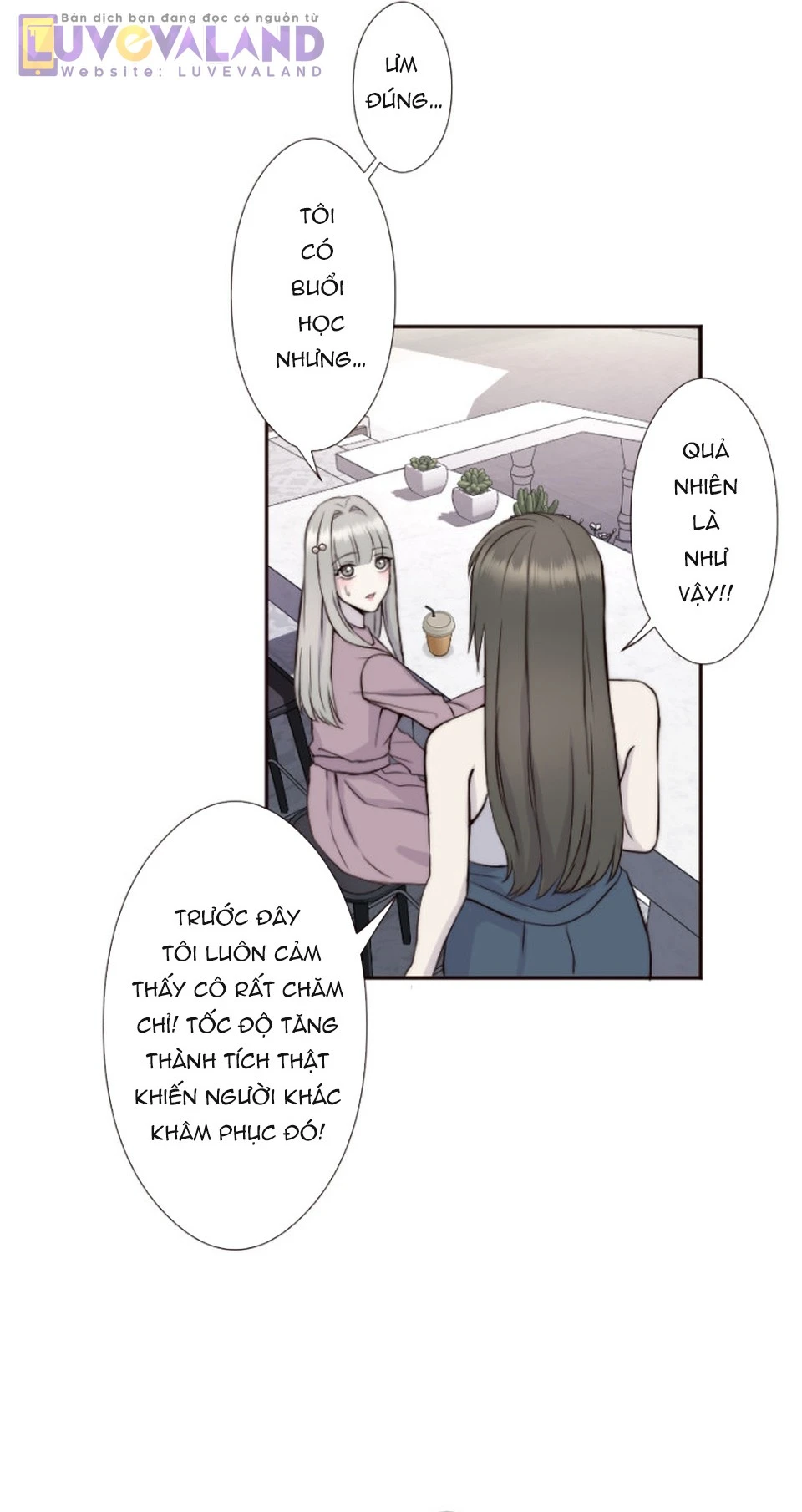 Cám Dỗ Nguy Hiểm Chapter 41 - 38