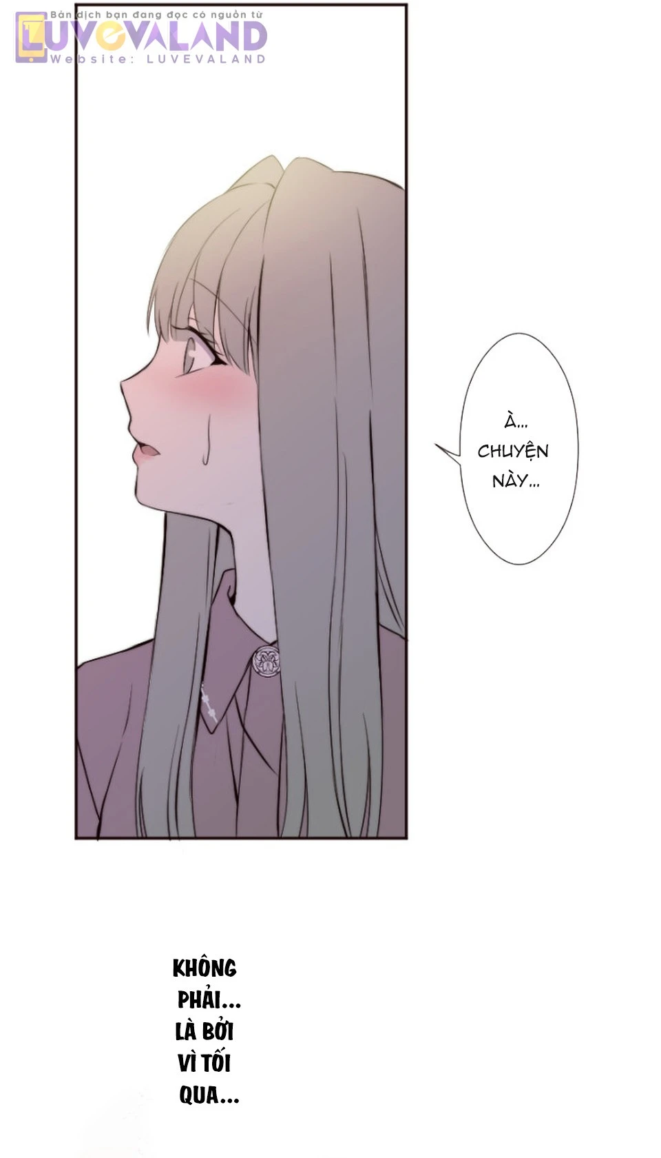Cám Dỗ Nguy Hiểm Chapter 41 - 40