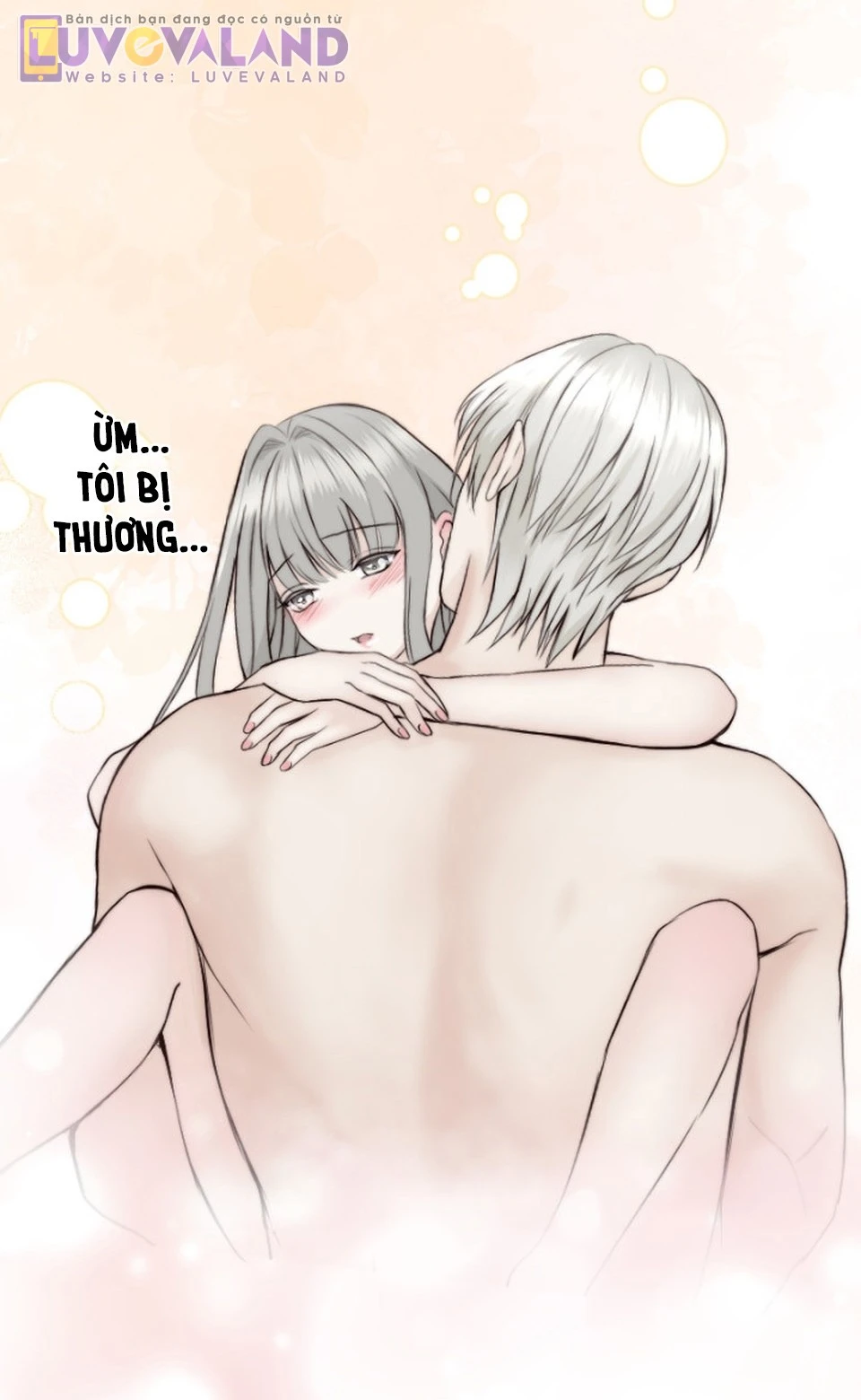 Cám Dỗ Nguy Hiểm Chapter 41 - 42
