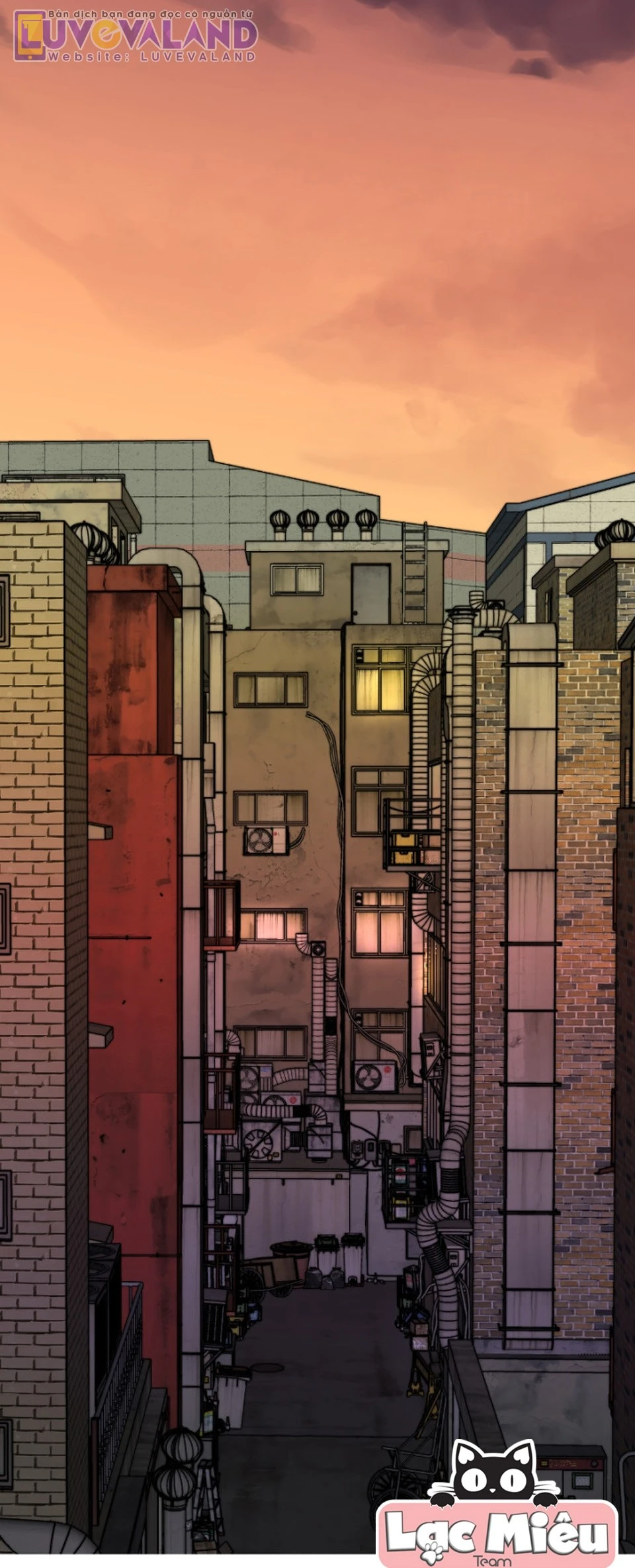 Cám Dỗ Nguy Hiểm Chapter 41 - 49