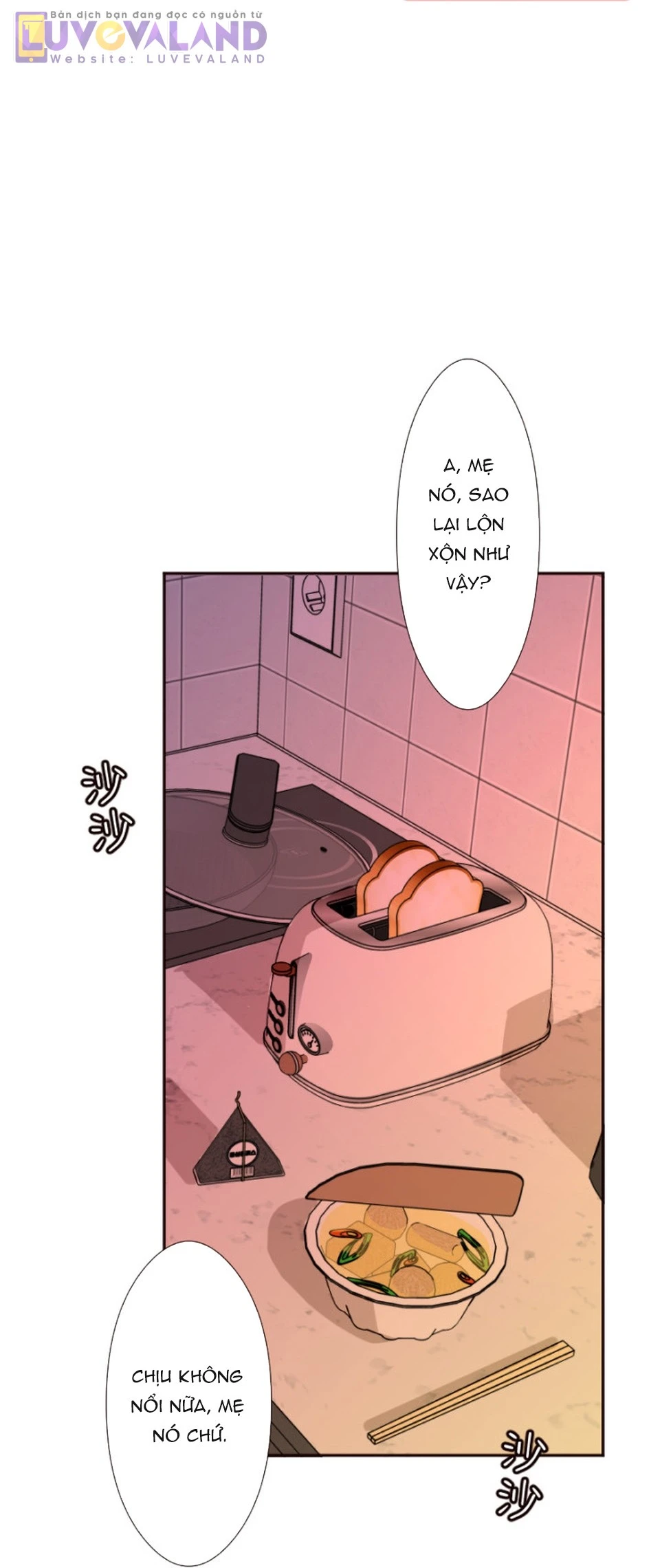 Cám Dỗ Nguy Hiểm Chapter 41 - 50