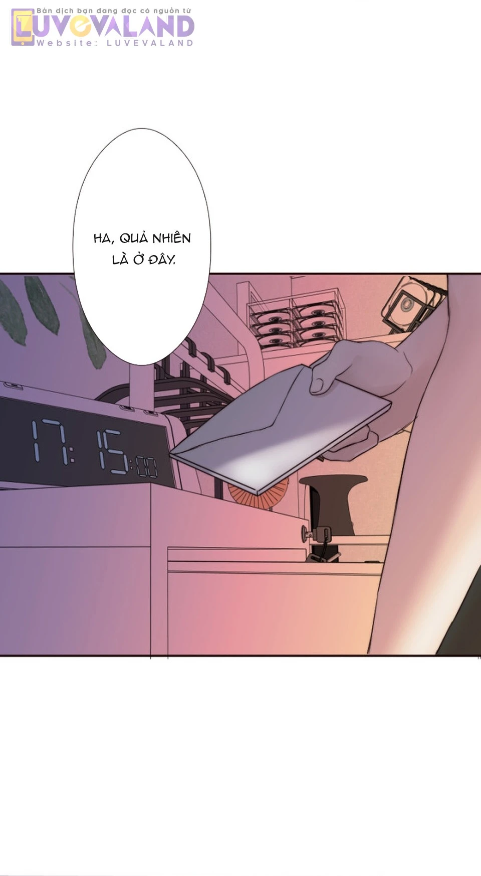 Cám Dỗ Nguy Hiểm Chapter 41 - 53