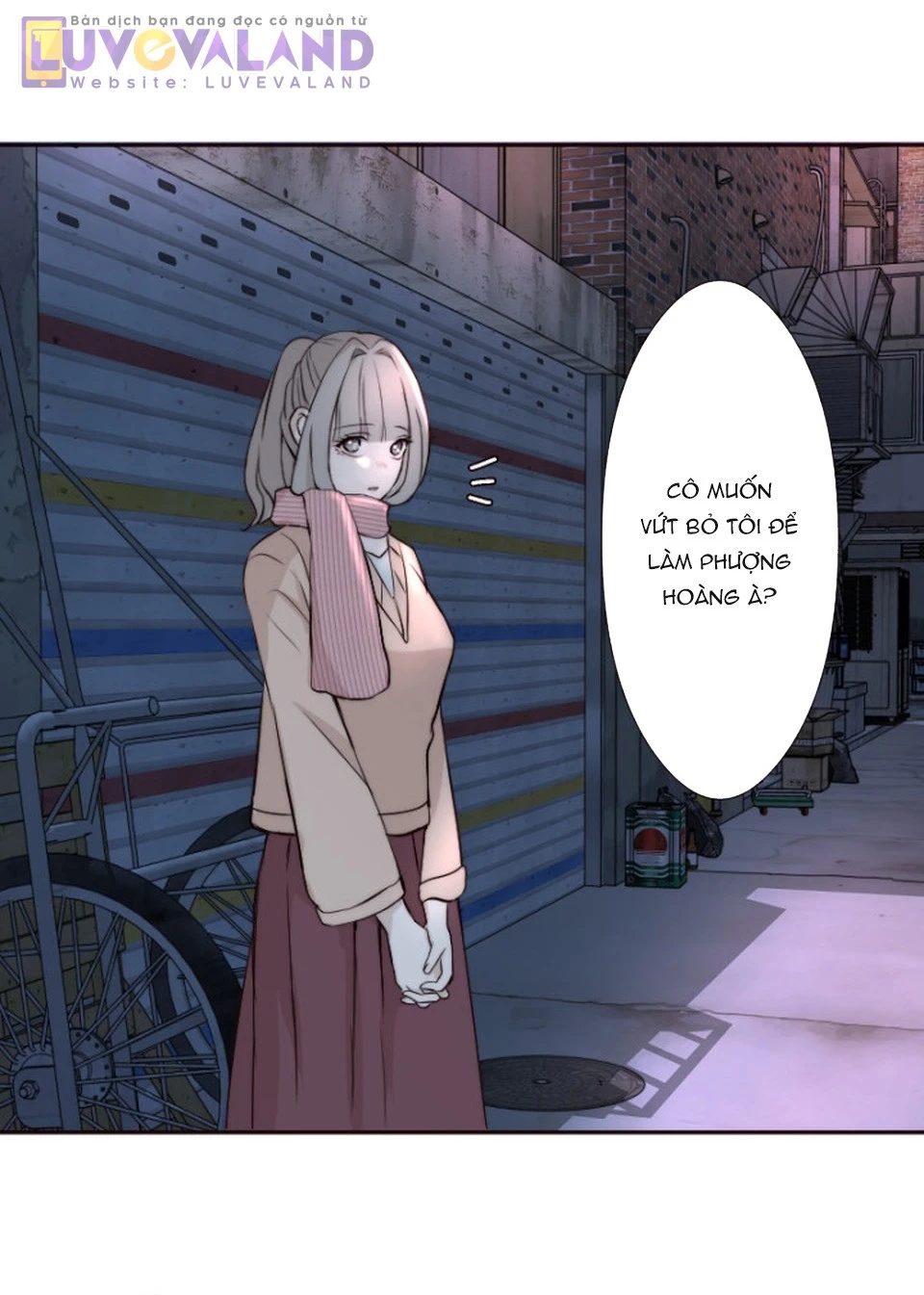 Cám Dỗ Nguy Hiểm Chapter 41 - 55